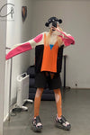 Walter Van Beirendonck Short Bloss AW22-23 2008